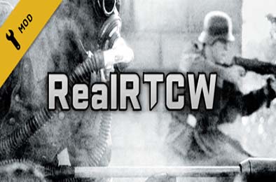 真实重返德军总部 / RealRTCW