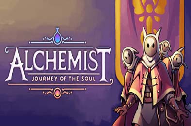 炼金术士：灵魂之旅 / Alchemist: Journey of the Soul 游戏封面