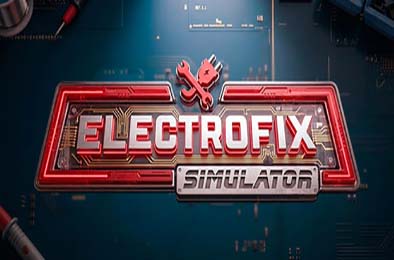 电器维修模拟工坊 / ElectroFix Simulator 游戏封面
