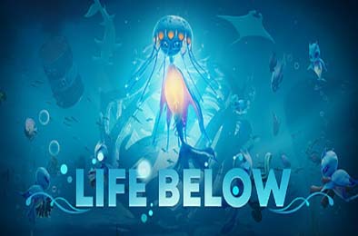 珊瑚礁生活 / Life Below 游戏封面