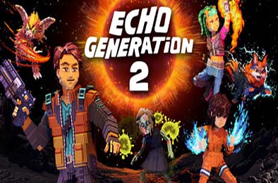 回声世代2 / Echo Generation 2 v1.0.42 游戏封面