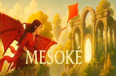 梅索凯 / Mesoké 游戏封面