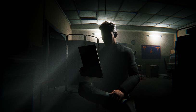 A.A.U. 黑色站点 / A.A.U. Black Site 游戏截图 f6b08be4ca944bc3c6c2f68d3b2c999e