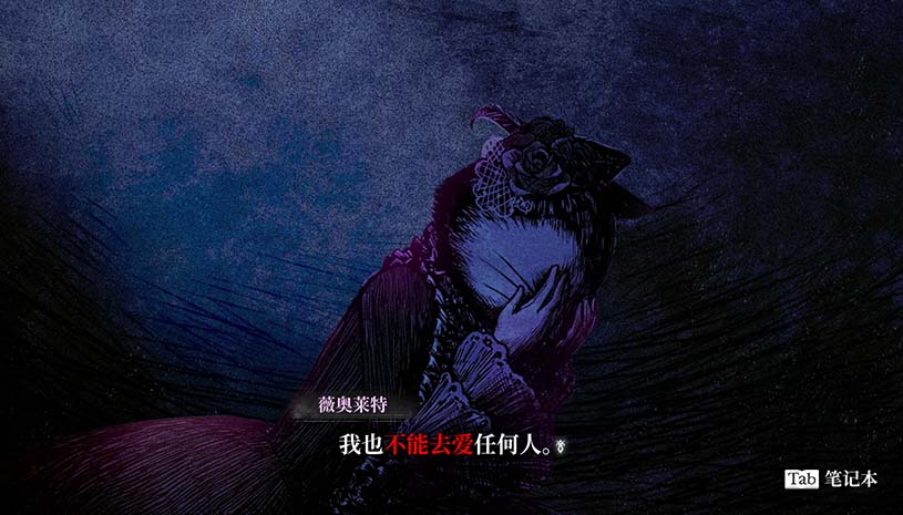 薛定谔的电话 / Schrödinger's Call 游戏截图 ceffcfcc1ada0090feac5fb9a91dedb2