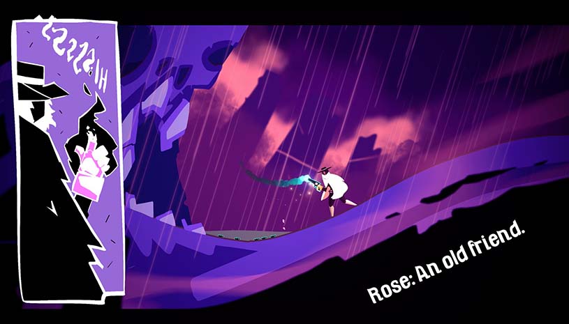 西部幽魂 / Rose and Locket v1.0.47 游戏截图 5ac35e51974fb51daf7a8e1c86f288c0