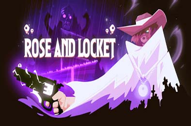 西部幽魂 / Rose and Locket v1.0.47 游戏封面
