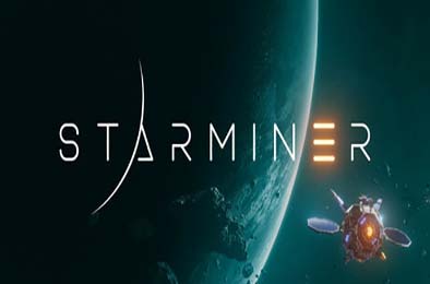 星际矿业 / Starminer 游戏封面