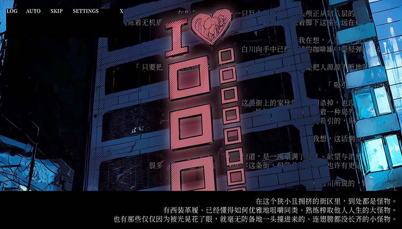 冰柜里的尸体要多少钱？/ How Much for the Body in the Freezer 游戏截图 670b24db298a87f638fd7c1c1e045d6b