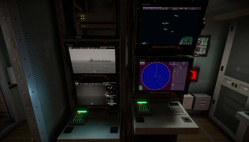 无声舰队 / Modern Naval Warfare 游戏截图 26e7f9483f83869dc2f82eb17b48ae3e