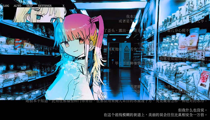 冰柜里的尸体要多少钱？/ How Much for the Body in the Freezer 游戏截图 7d8bac03d8068e43802b85f5e447a45c