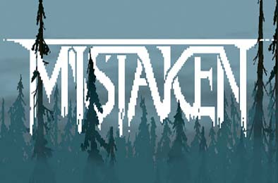 错误 / Mistaken 游戏封面
