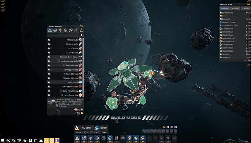 星际矿业 / Starminer 游戏截图 96f1cd6e6921a39a59b49733752c5f74