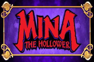 挖掘者米娜 / Mina the Hollower 游戏封面