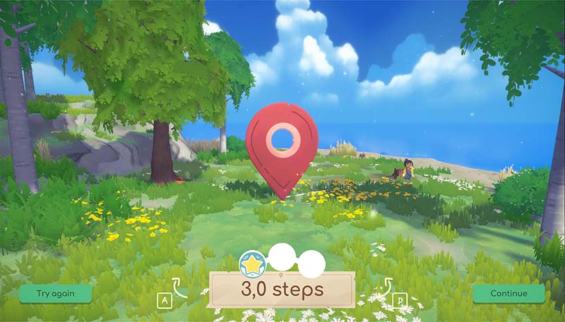 绘途寻踪 / Map Map - A Game About Maps 游戏截图 63b810c3dc72005cef6e88245a66bcaf