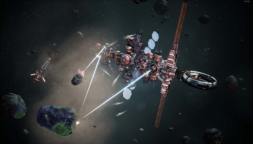 星际矿业 / Starminer 游戏截图 ff53ab1f16857720164b147fb9ceca49