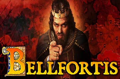贝尔福蒂斯 / Bellfortis 游戏封面
