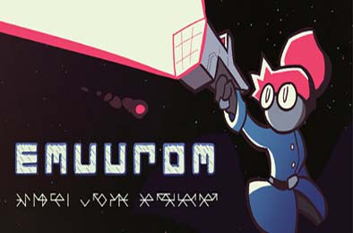 艾穆罗姆 / EMUUROM 游戏封面