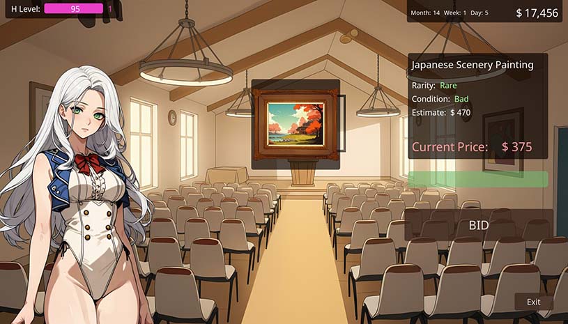 筹码迷情 / Pawn Pleasure v0.5.17 游戏截图 cc5f944713d1653127ec0e38a26625d2