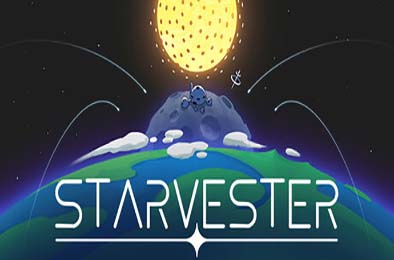 群星收割者 / Starvester 游戏封面