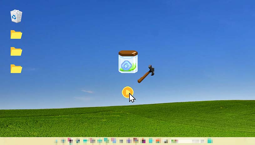 别碰蜗牛 / Don't Touch the Snail 游戏截图 3acdd5430374db50579eedc9bdf61653