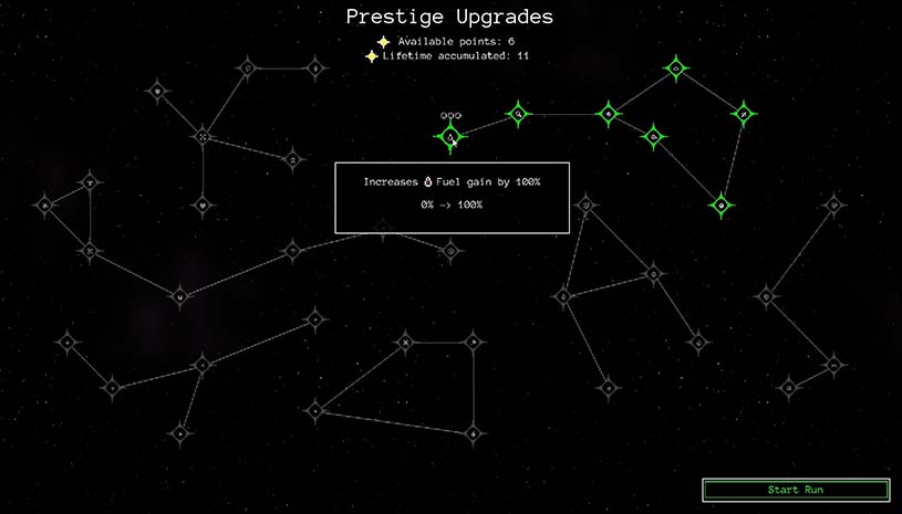 群星收割者 / Starvester 游戏截图 fd0bf8f696c5e6cbe5ecd3241b870f72