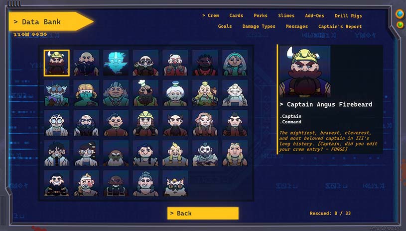 史莱姆矿难 / Into the Slimy Mines v1.0.3 游戏截图 edd5f3ded49d62c0e1af717ff565b1c1