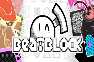 玩转节拍 / Beatblock 游戏封面
