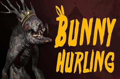 兔子投射 / Bunny Hurling 游戏封面