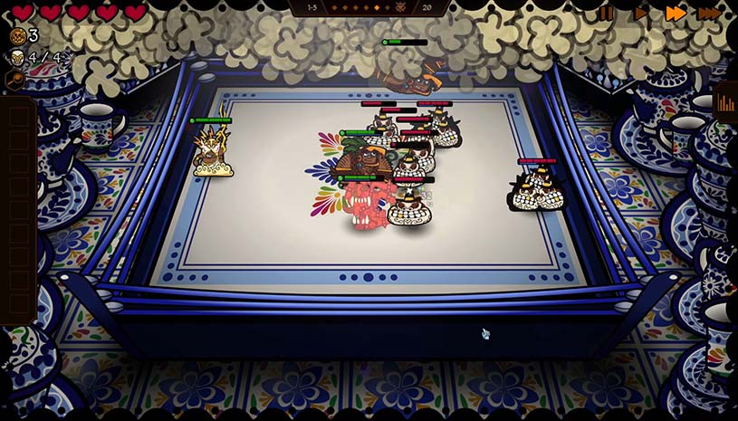 摔跤象棋 / Lucha Chess 游戏截图 9c14ac6a8ef2d3ceb8a19c07d7b797a0