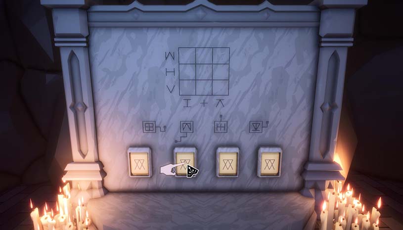 维伦达尔城堡之谜 - 密室逃脱 / Secrets of Velendar Castle - Escape Room 游戏截图 1dc2d4382fc62f717e40cbaef2a8d1e4