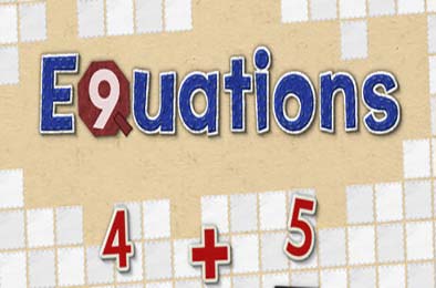 等式 / E9uations 游戏封面