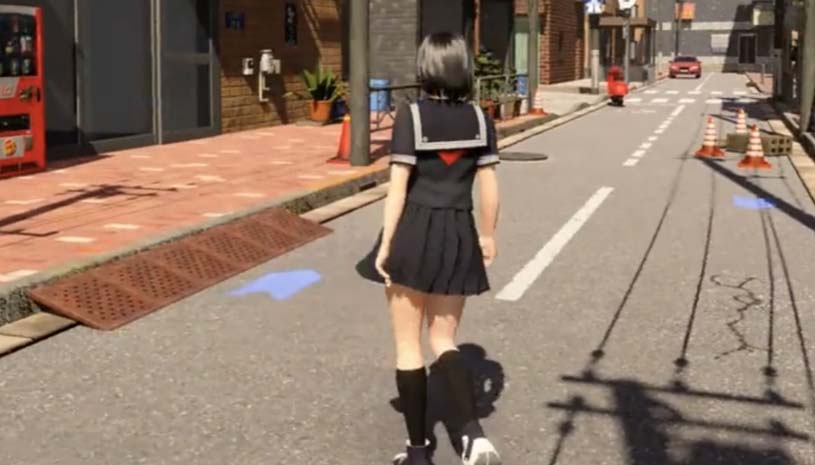 凉花酱的烦恼 / 涼花ちゃんの悩み v1.03 游戏截图 f9565157ffa9d4c58510971985e7511d