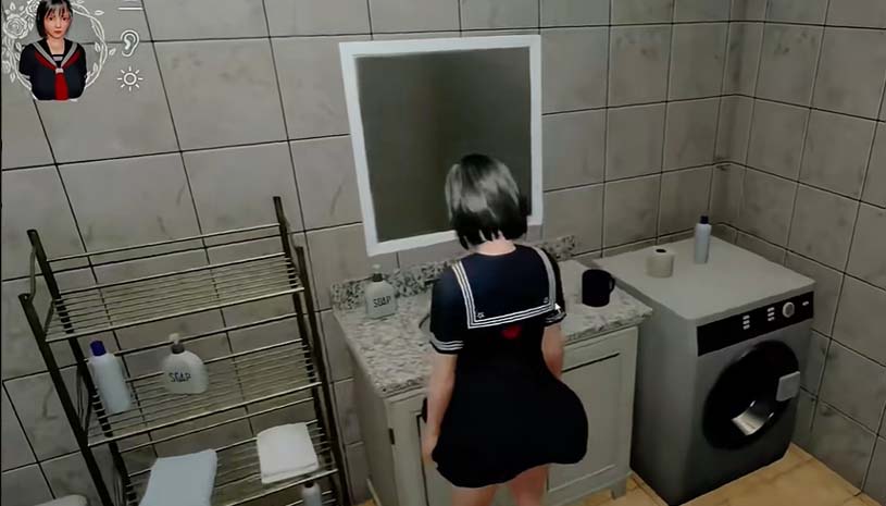凉花酱的烦恼 / 涼花ちゃんの悩み v1.03 游戏截图 f2815af8b596dc8b37c67ad7842f00ca