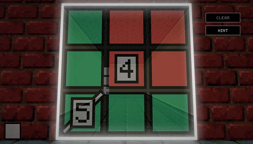 对称逃脱 / A Symmetric Escape 游戏截图 89fb990da8bcbfd5bf7cf233c0151661