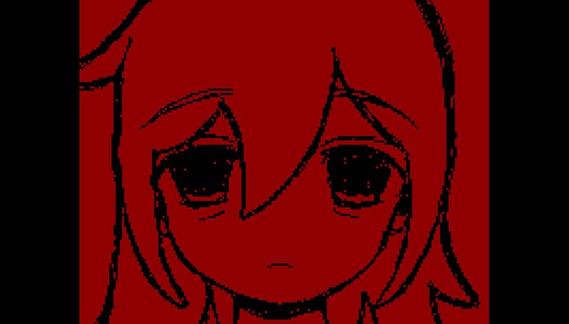 尘世小女孩，不停追问缘由 / Little Girl On Earth Asking Why She Asking Why 游戏截图 9831c4d2e0863c0d45c82d06aca99dd4