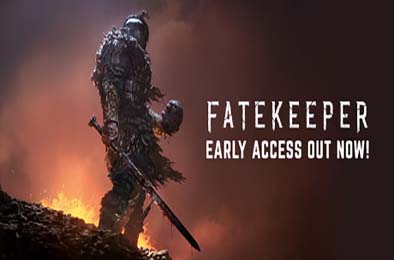 命运守护者 / Fatekeeper 游戏封面