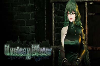 秽水 / Unclean Water  游戏封面