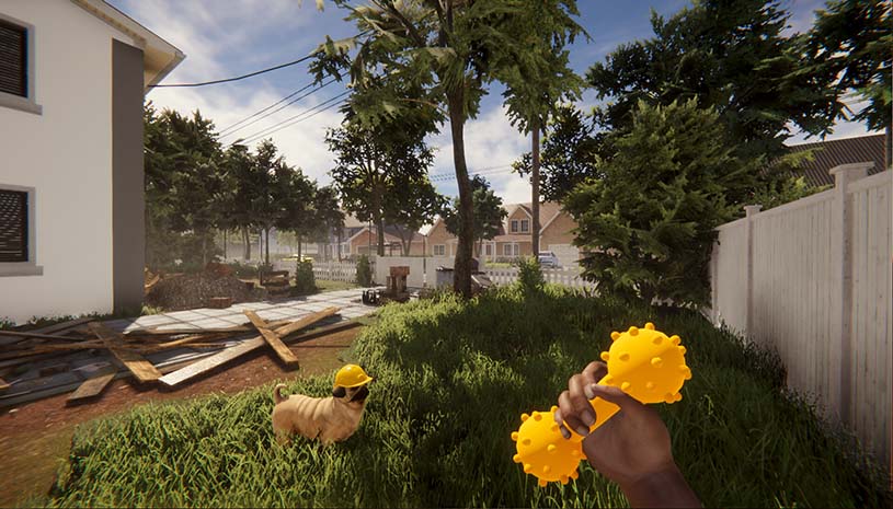 房产达人：重制版合集 / House Flipper Remastered Collection 游戏截图 9dfcfcd8f18048b0ec8fc19b51eb3fa6