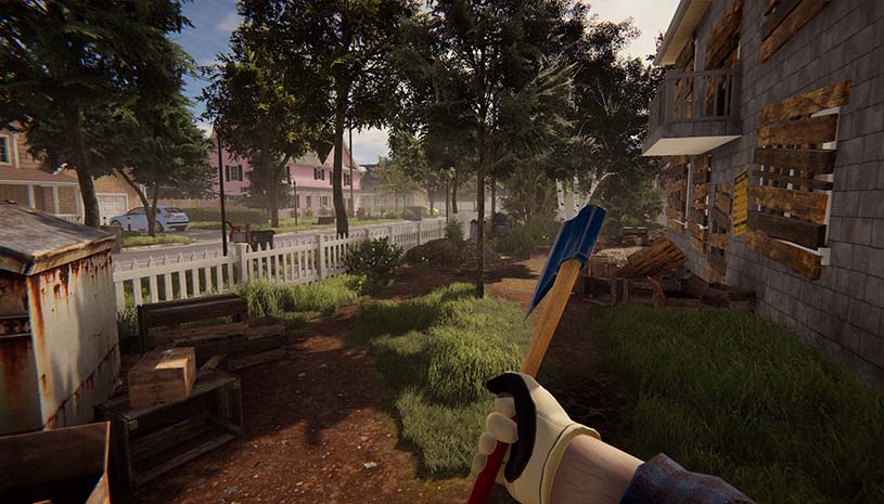 房产达人：重制版合集 / House Flipper Remastered Collection 游戏截图 9d021bfba1ee5af123a7c3a6c274b672