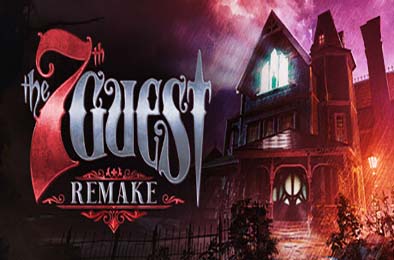 第七访客：重制版 / The 7th Guest Remake 游戏封面