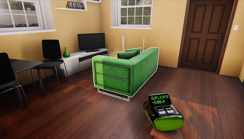 房产达人：重制版合集 / House Flipper Remastered Collection 游戏截图 12b794b54b4e546b9c05e8f15d3fe3e9