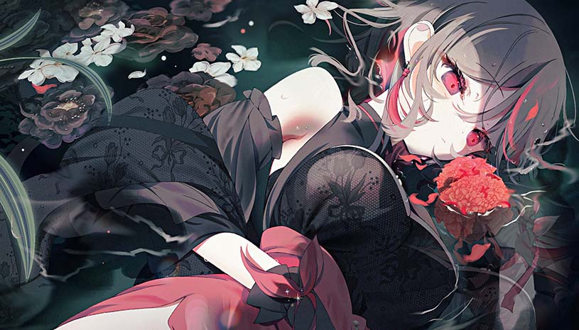 宝石少女 2nd.cut:For the Exquisite Attire / Putrika 2nd.cut:For the Exquisite Attire) 游戏截图 350ed394f884a3e2ccc4596aedb7407d