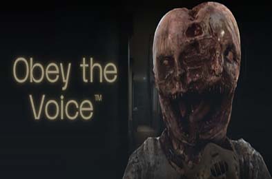 服从那个声音 / Obey the Voice 游戏封面