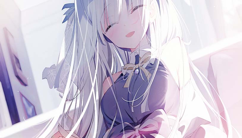 宝石少女 2nd.cut:For the Exquisite Attire / Putrika 2nd.cut:For the Exquisite Attire) 游戏截图 7af65d682d1492727026ed9a4a569d12