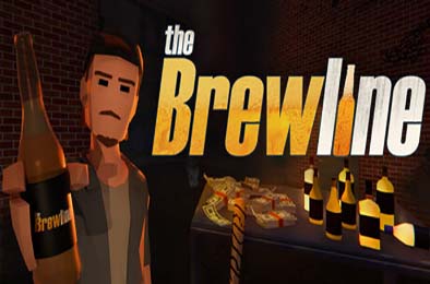 酿造线 / The Brewline 游戏封面