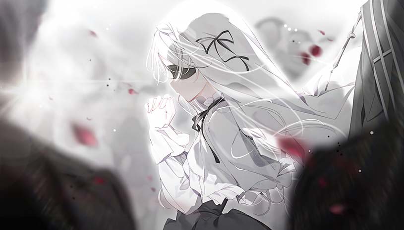 宝石少女 2nd.cut:For the Exquisite Attire / Putrika 2nd.cut:For the Exquisite Attire) 游戏截图 e89f25be79f3bc5064a8803a60e35da2