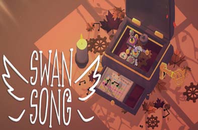 天鹅之歌 / Swan Song 游戏封面