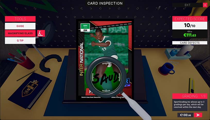 球星卡牌店模拟器 / Sports Card Shop Simulator 游戏截图 8bc4b5d22955b1187647ed5af4600bec