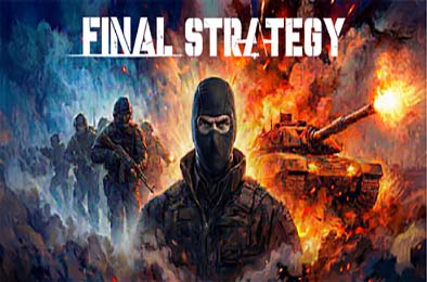 最终战略 / Final Strategy 游戏封面