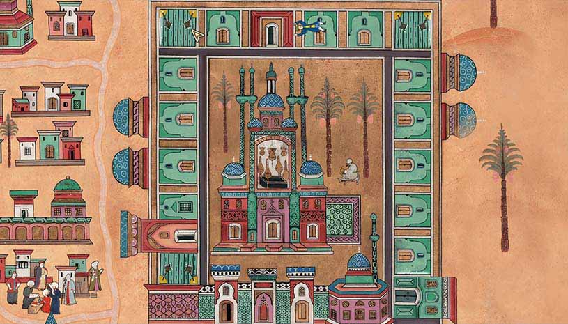 迷失在艺术中 / Lost in Art: a Miniature Realm 游戏截图 6ab455d4a339067225420e2ea4d55d49